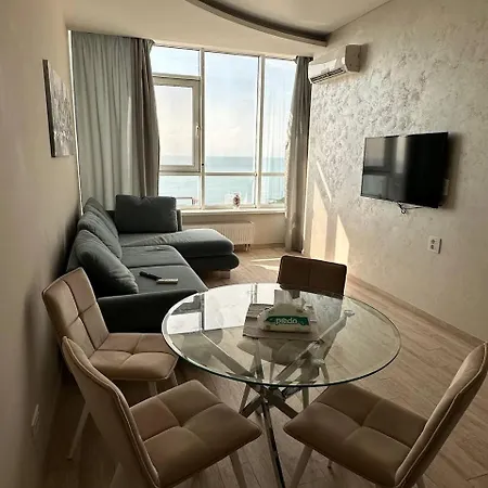 Apartment 1к 9 жемчужена французкий бульвар
