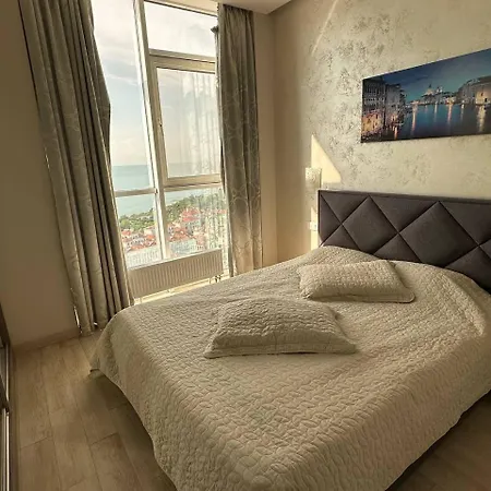 Apartment 1к 9 жемчужена французкий бульвар *
