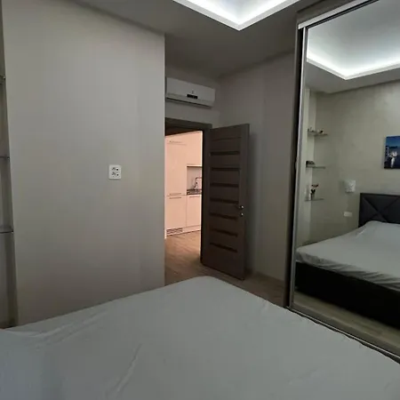 Apartment 1к 9 жемчужена французкий бульвар